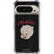 Looney Tunes Porky Pig Thats All Folks Pixel 9/9 Pro Clear Case